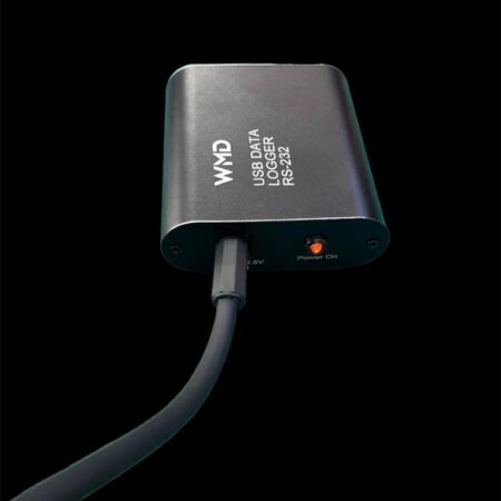 WMD USB RS232 GPS Data Logger