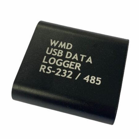 WMD USB RS485 Data Logger