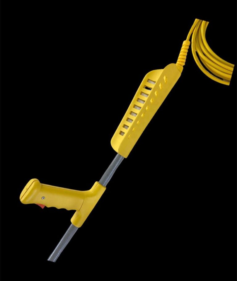 WMD Backpack Anode Upgrade- Smith-Root compatible