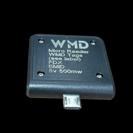 WMD Micro Pit Tag Reader