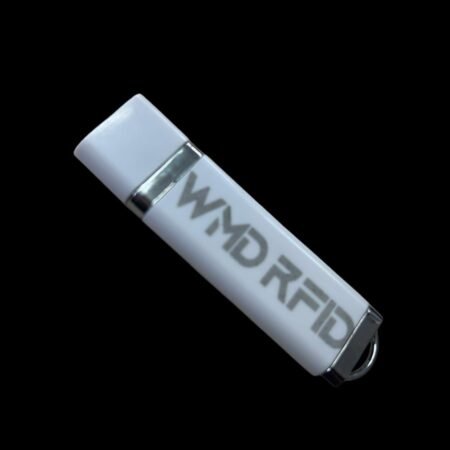WMD USB Pit Tag Reader