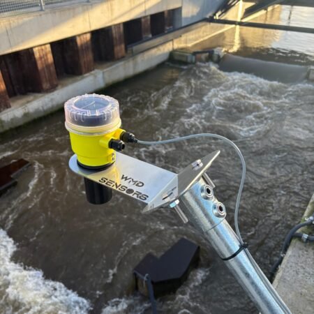 WMD No Contact Level Sensor