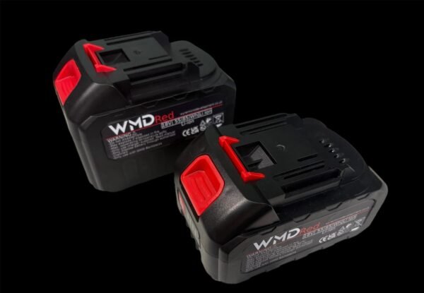 WMD 5036 Electrofishing Backpack Bundle - Image 7