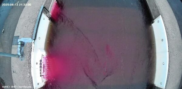 WMD Fish Resistivity Counter Underwater Light-board IR 730nm - Image 4