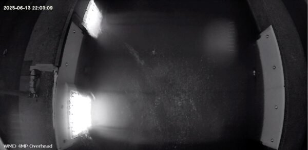 WMD Fish Resistivity Counter Underwater Light-board IR 730nm - Image 3