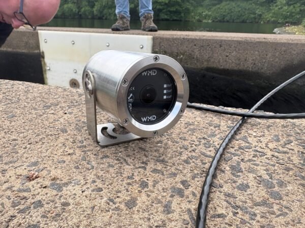 WMD Resistivity Counter Submersible High Resolution Camera - Image 5