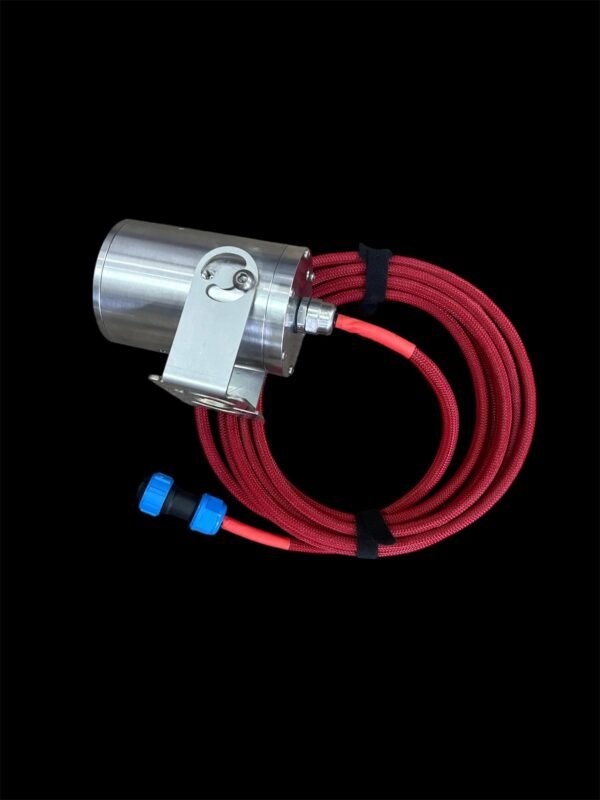 WMD Resistivity Counter Submersible High Resolution Camera - Image 2