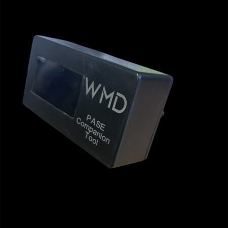 PASe Mate (electrofishing point abundance companion tool)